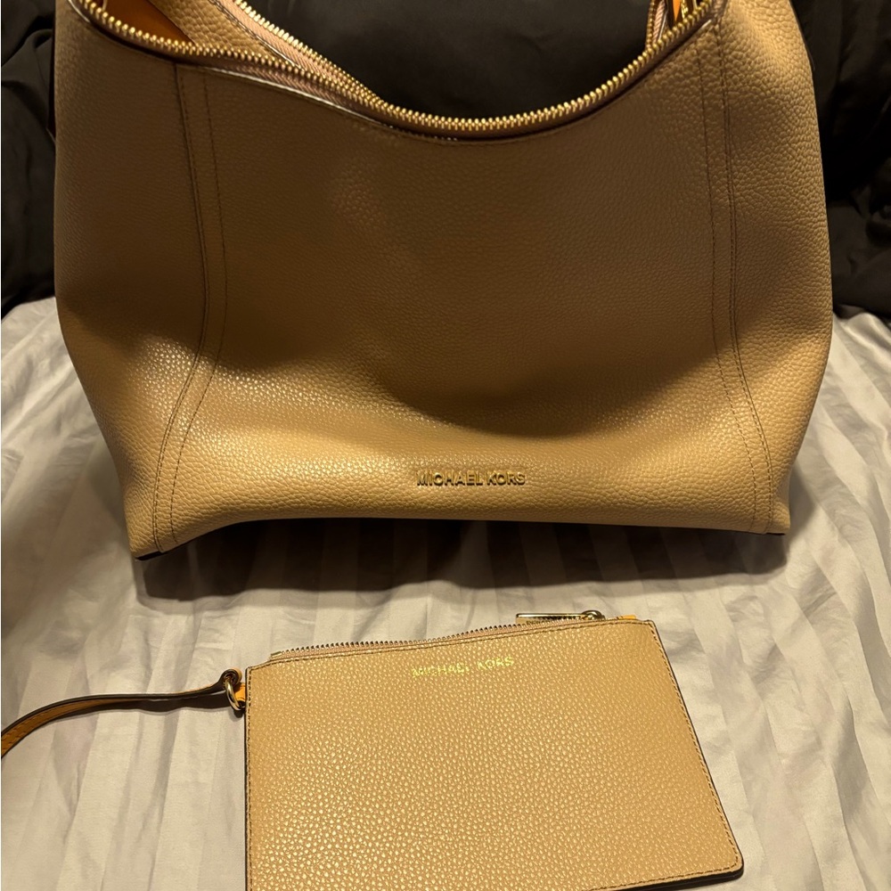 Michael Kors purse
